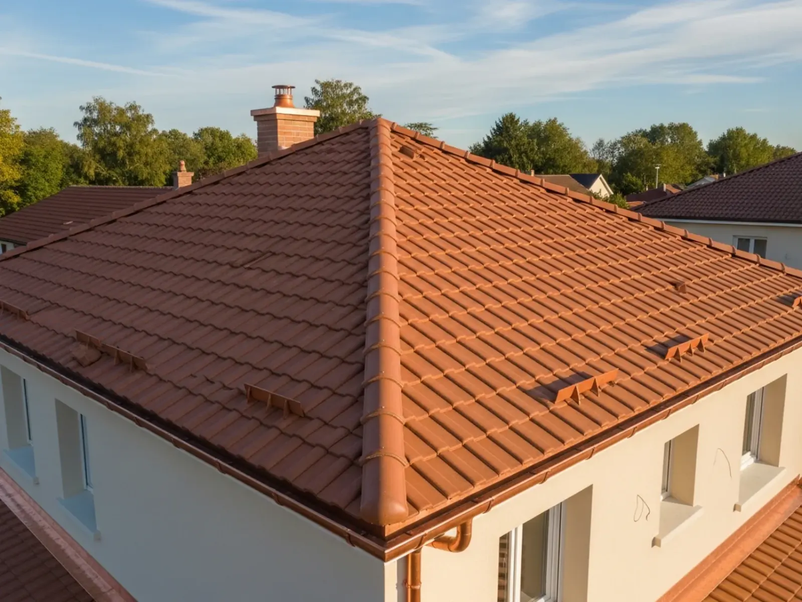 Récupérer l'eau de pluie de sa toiture : installation et bonnes pratiques